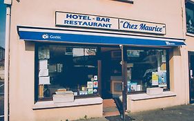Hotel Restaurant Maurice
